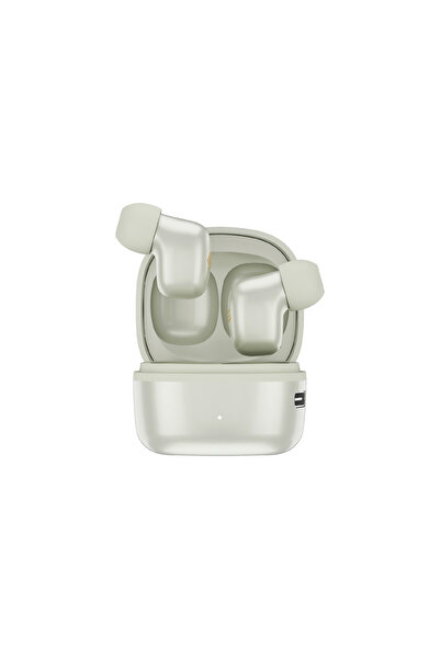 SMARTIX Nano 1 In-ear True Wireless Earbud, White, SWEN1WT