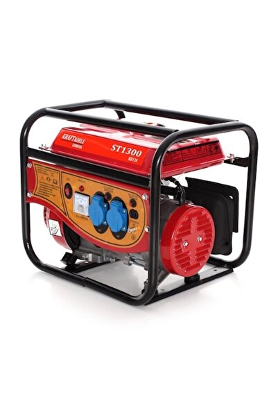 Kraft&dele Generator de curent, 1500W 12/230V, KD110,