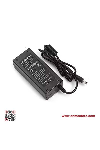 undefined محول DVR بقدرة 12 فولت 5a أمبير adapter 5A 12V