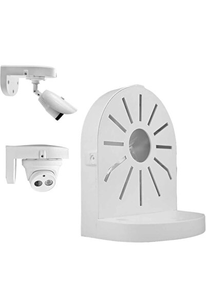 Unspecified Hikvision Wall Mount Bracket for Dome Camera Large Brdl601B