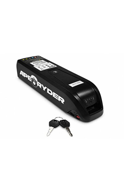 Ape Ryder GENON ULTRA ELEKTRİKLİ BİSİKLET ORİJİNAL AKÜ
