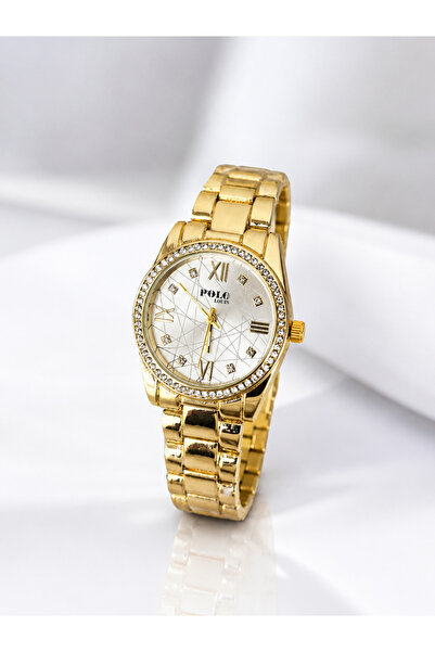 Polo Louis Elegance and Luxury Model Women's Wristwatch