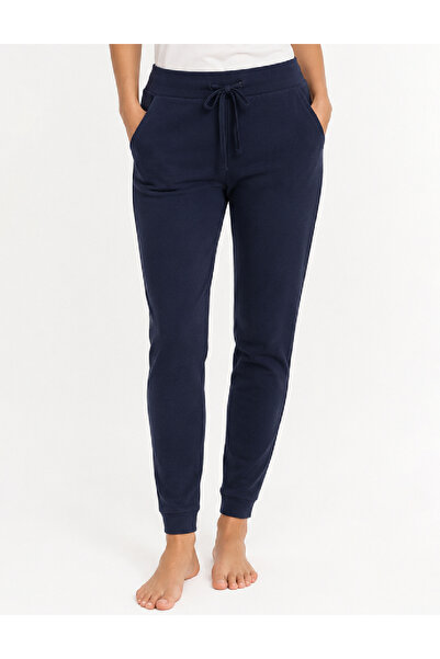 Evendi Pantaloni, Bleumarin
