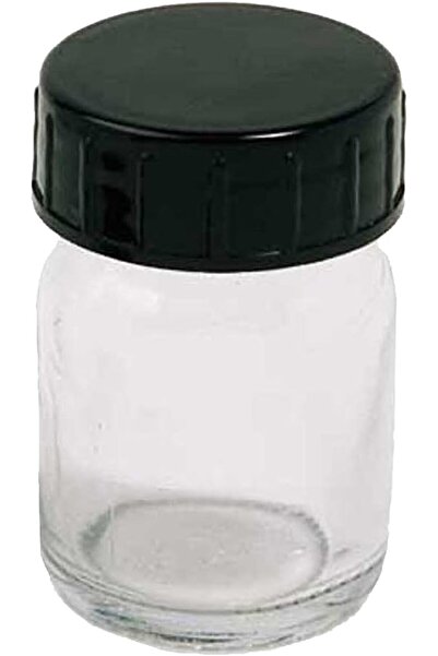 Yıldızan Vay38300 Glass Jar 931845
