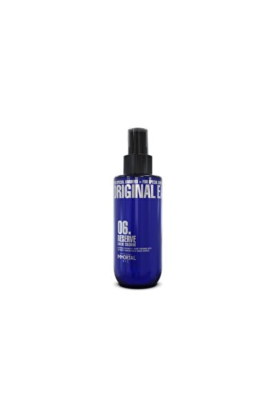 IMMORTAL INFUSE NYC IMMORTAL 06 RESERVE Κολόνια 150ml