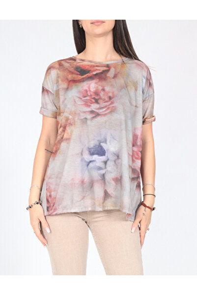 Evendi Bluza, Mix culori