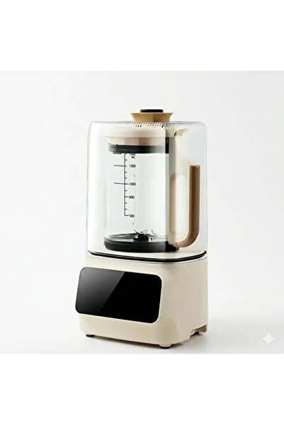 Generic Smart and Quiet Dx2072 1.5L Soup Maker Blender |   1000W Multifunctio...