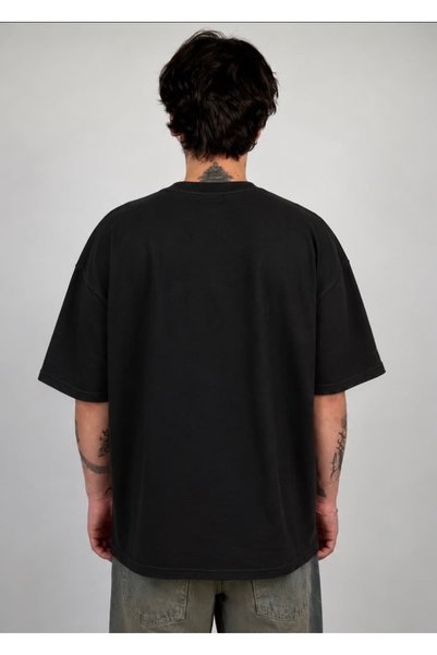 zaee Football Legends Club Oversize T-Shirt