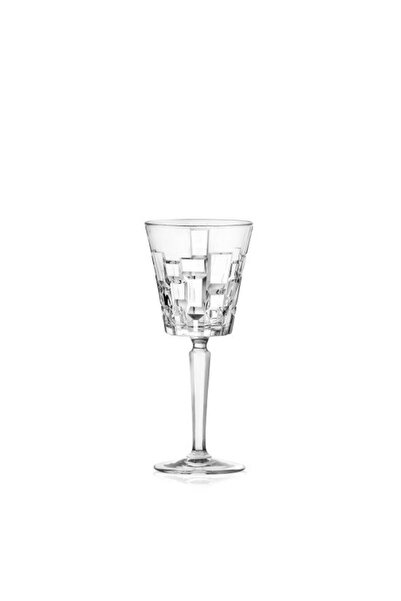 RCR Set of 6 Aeterna Juice Glasses, 185ml Capacity. / 274360