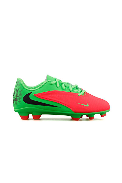 Nike JR PHANTOM 6 LOW CLUB FG/MG EH Genç Çoklu Çim Zemin Kramponu IH1798-603 ...
