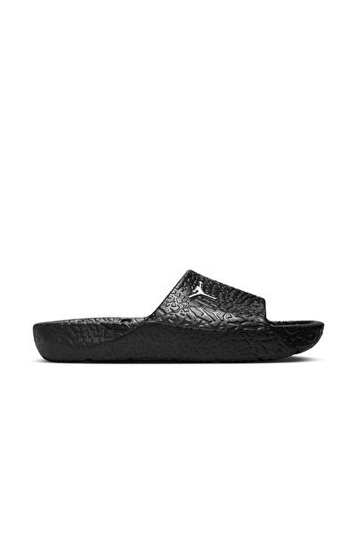 Nike Jordan Franchise Slide Shower Erkek Siyah Terlik Juststep