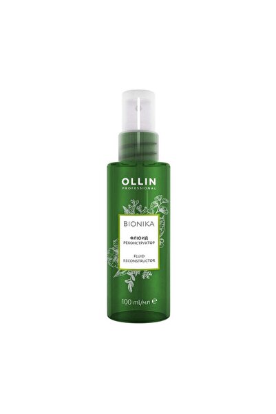 OLLİN Professional Bionika Fluid Reconstructor 100ml