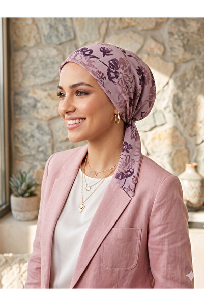 SOFT وشاح