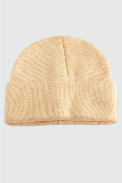 ZERO LAND Novapazr Double Layer 1St Quality Colored Beanie Beanie (225629) Gl...