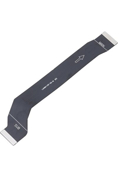 MEKTEK Redmi Note 11 Pro 5g Compatible Intermediate Film Flex