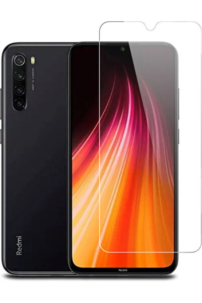 OEM Σκληρυμένο Γυαλί (Redmi Note 8T)