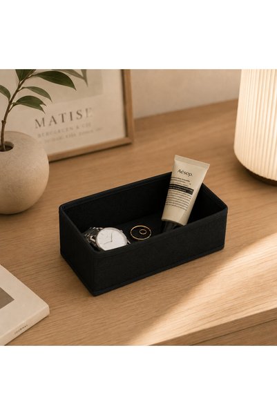 Less Home Felt Drawer Organizer - Maxi