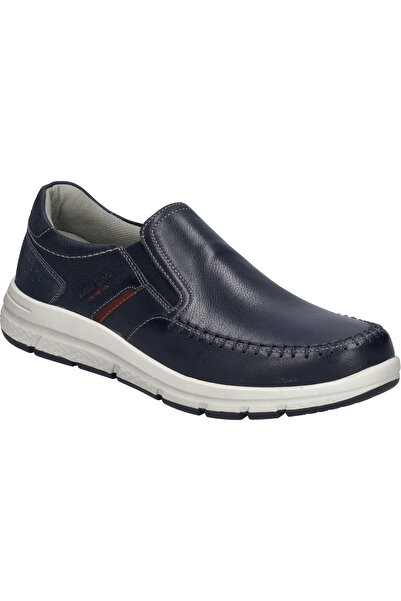 Josef Seibel Giuseppe 05 | Low Cut für Herren | blau