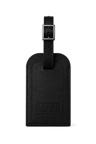 WINDMOTION Suitcase Tag