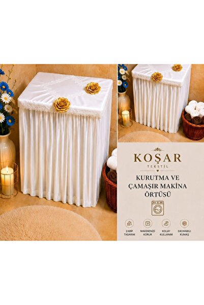 KOSARHOME Washing Machine and Dryer