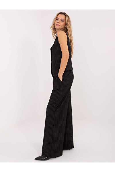 Factory Price Pantaloni Dama Negru