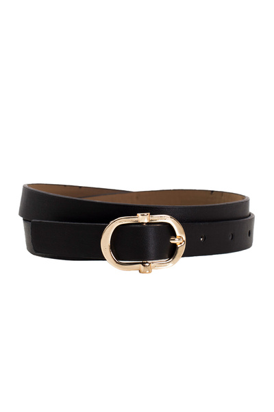 Factory Price Curea Dama Negru