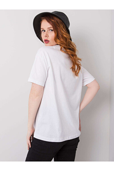 Factory Price Tricou Dama Alb