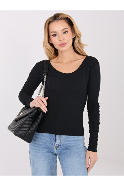 Factory Price Bluza Dama Negru