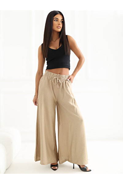 Factory Price Pantaloni Dama
