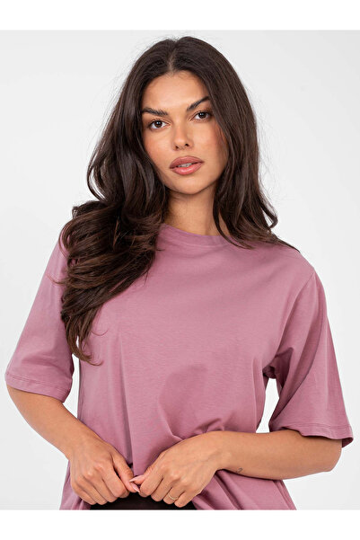 Factory Price Tricou Dama Roz