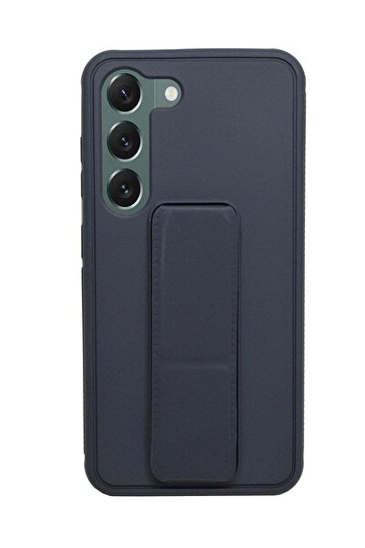 ELTRAZONE Galaxy S23 Plus Case Cover with Magnetic Stand & Holder, Silicone H...