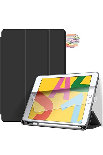 ELTRAZONE for New iPad Air 4th Gen 2020 Case, 10.9 Inch with Pencil Holder, S...