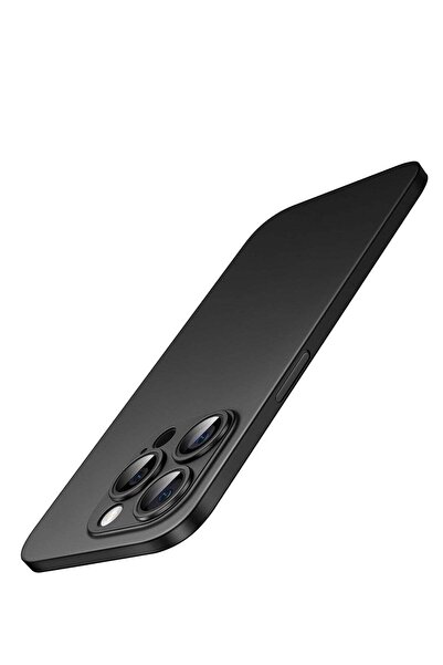 ELTRAZONE Ultra Slim (0.35mm Thin) Case for iPhone 14 Pro Max, Camera Lens Co...