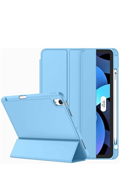 ELTRAZONE Premium iPad Air Case (11-Inch, 2024) - Fits 4th, 5th, and 6th Gen ...
