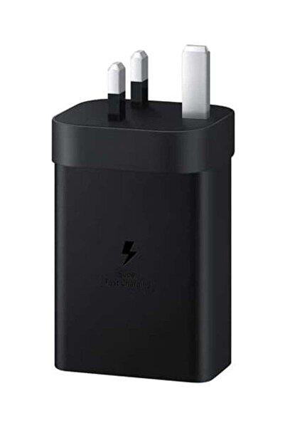 Generic 65W Trio Universal Power Adapter | Fast Charging with 2 USB-C 1 USB-A...