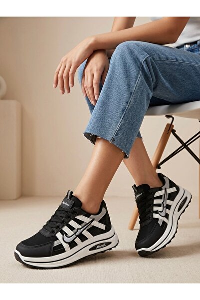NiceLook Women's Stylish and Comfortable Sneakers