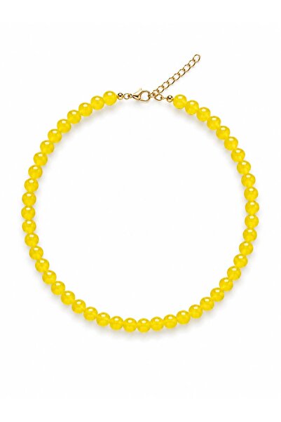 CHARMLUCKY Bead Necklace