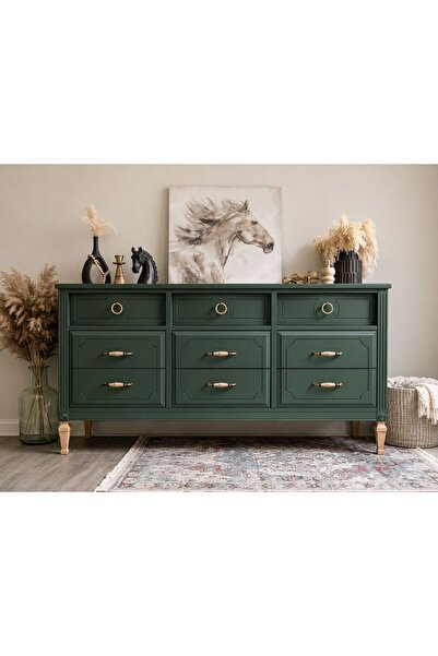 larissa design konsol