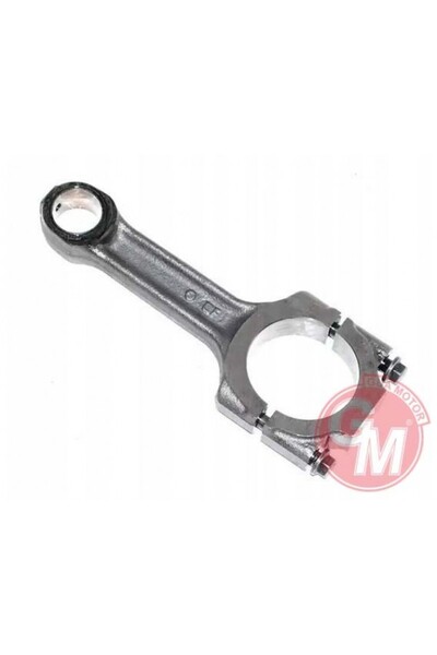 ALMPARCA PİSTON KOLU FIAT DOBLO 1.9 D-1.9 (233046) JTD 2001-