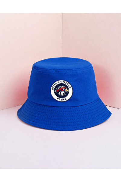 lovver Off Campus Premium Printed Bucket Hat