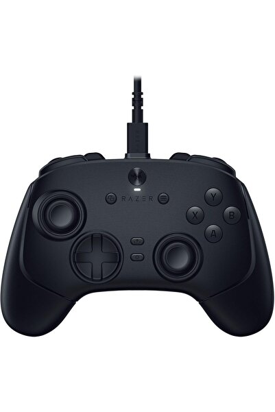 RAZER Wolverine V3 Tournament 8K Wired Gaming Controller for PC, Black