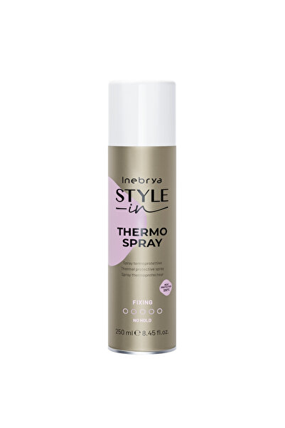 OEM Inebrya, Style-In, Spray de păr, Protecție termică, 250 ml
