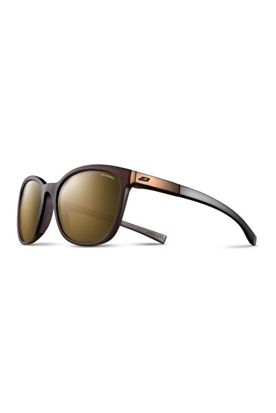 Julbo Sunglasses Spark Brown-Black Spectron 3 Polarized