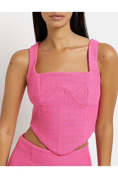 Evendi Top, Roz