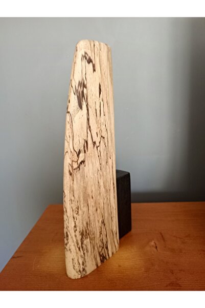 zanoi wood Dekoratif obje