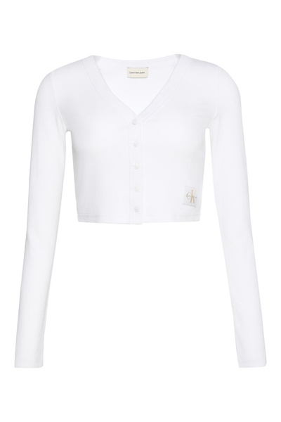 Calvin Klein Jeans Kadın Triko LV047C204G