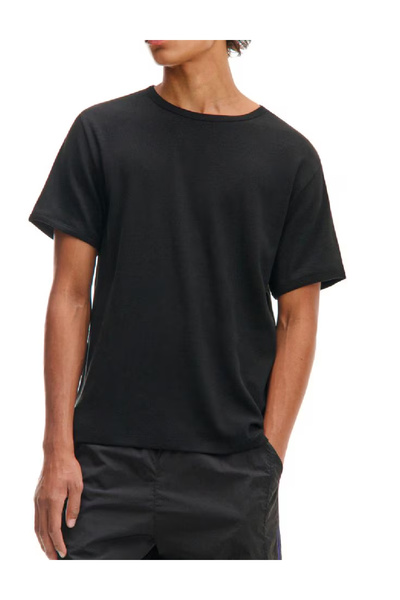Evendi T-shirt, Black