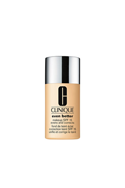 Clinique أفضل من ذلك ™   واقي شمس للمكياج واسع الطيف بعامل حماية 15