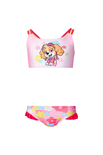 Evendi Costum de baie, Roz