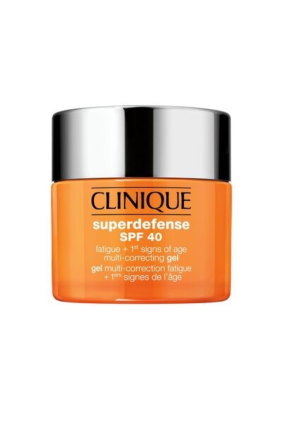 Clinique Superdefense™ SPF 25 Fatigue + 1st Signs Of Age Multi-Correcting Cre...